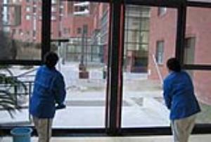 大爱无限，创意领先——朝阳区保洁公司构筑高品质建筑物清洁服务新标杆