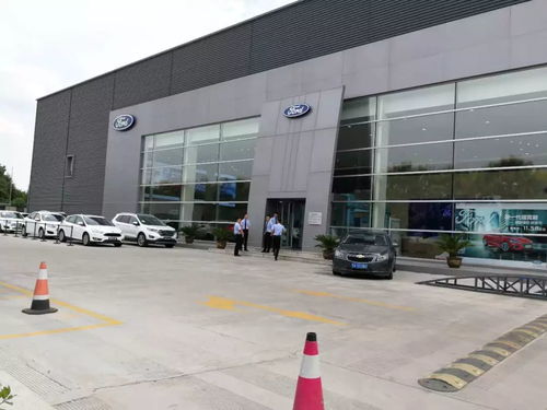 长安福特 产品市场遇冷，服务体系亟待提升