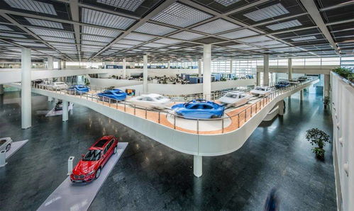 从产品到服务 宝马如何打造全面卓越体验，兼谈对建筑物清洁服务的启示